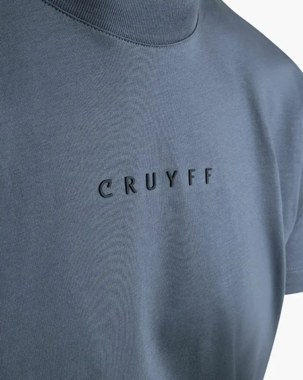 Cruyff Kuzamo Tee New