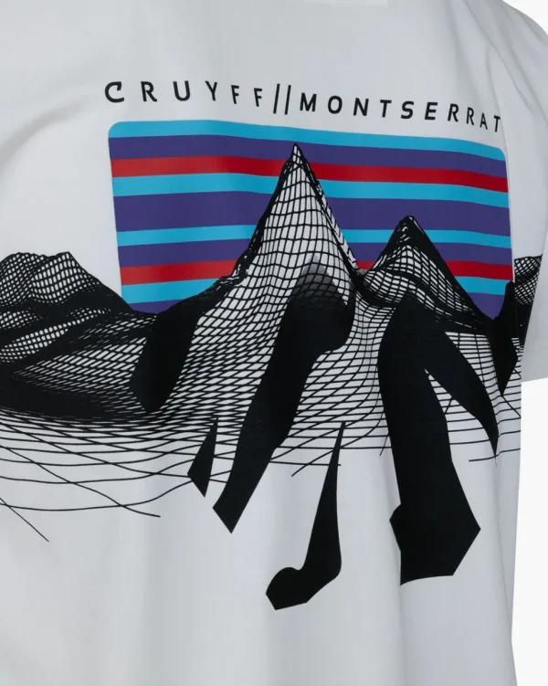 Cruyff Location Tee Store