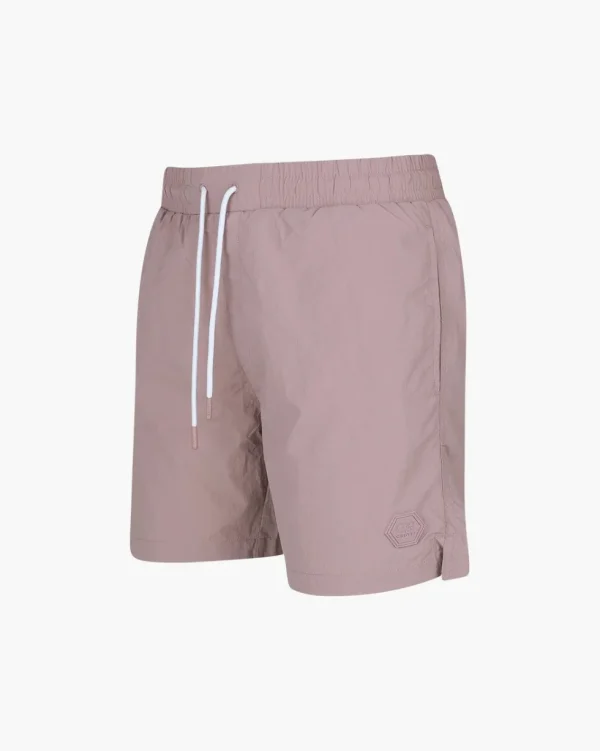 Cruyff Madena Swimshorts Hot