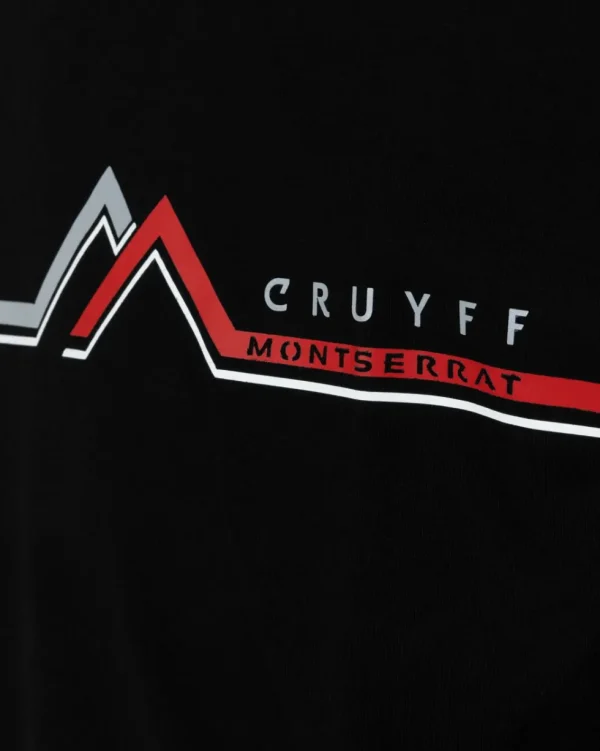 Cruyff Mantel Tee Shop