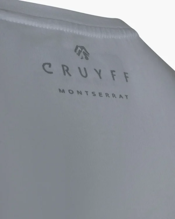 Cruyff Mantel Tee Clearance