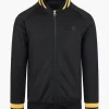 Cruyff Massino Scuba Track Top Cheap