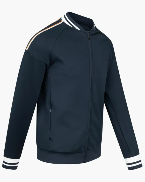 Cruyff Massino Scuba Track Top Cheap