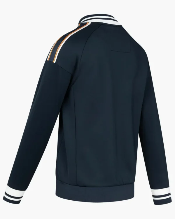 Cruyff Massino Scuba Track Top Cheap