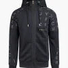 Cruyff Mathero Track Top Shop