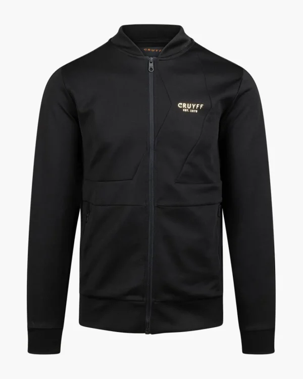 Cruyff Maxton Track Top Clearance