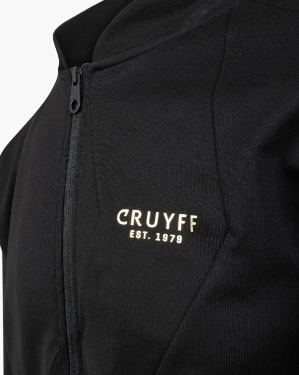 Cruyff Maxton Track Top Clearance