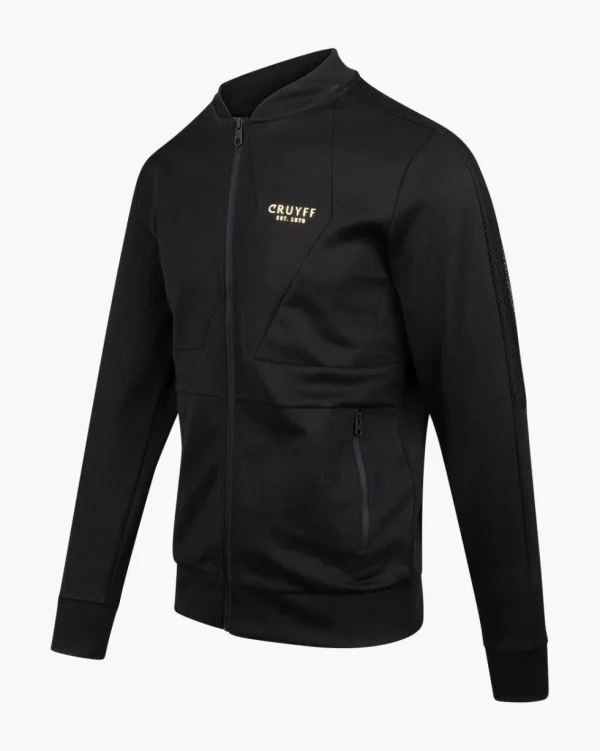 Cruyff Maxton Track Top Clearance