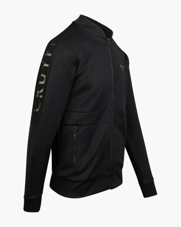 Cruyff Maxton Track Top Clearance