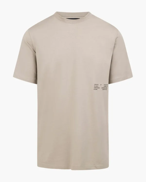 Cruyff Mica Tee Online