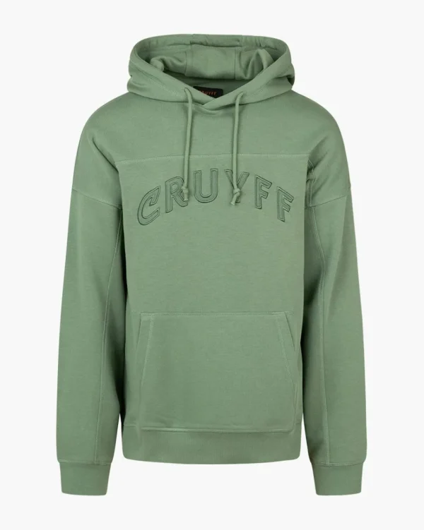 Cruyff Milo Hoodie Online