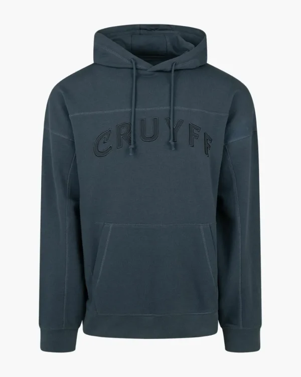 Cruyff Milo Hoodie Best