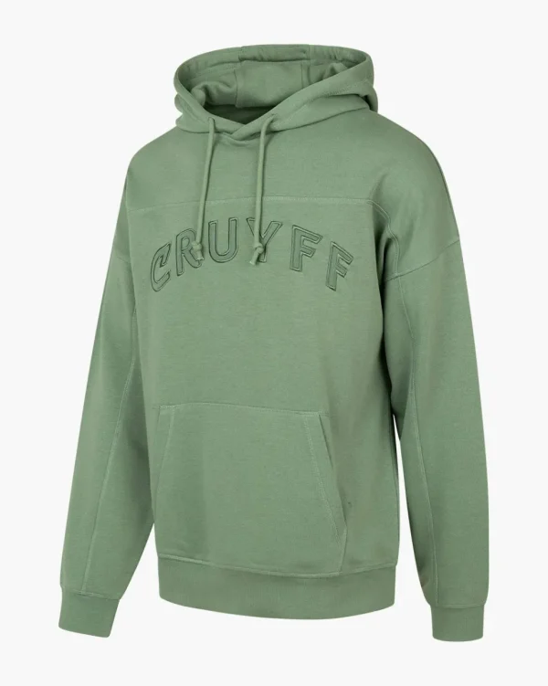 Cruyff Milo Hoodie Online