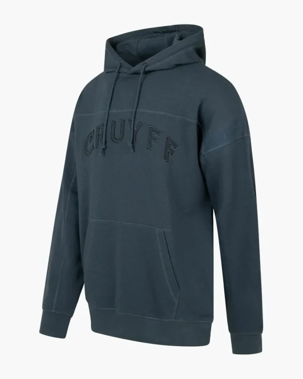 Cruyff Milo Hoodie Best