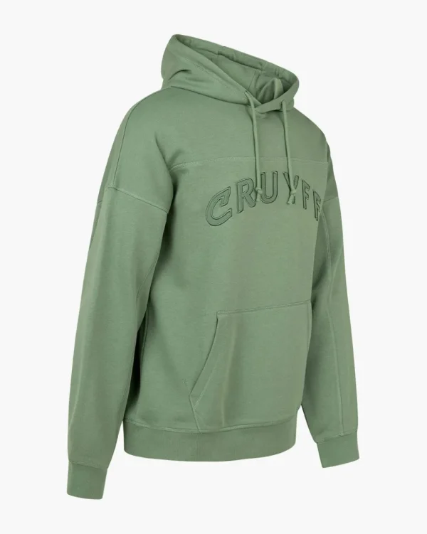 Cruyff Milo Hoodie Online