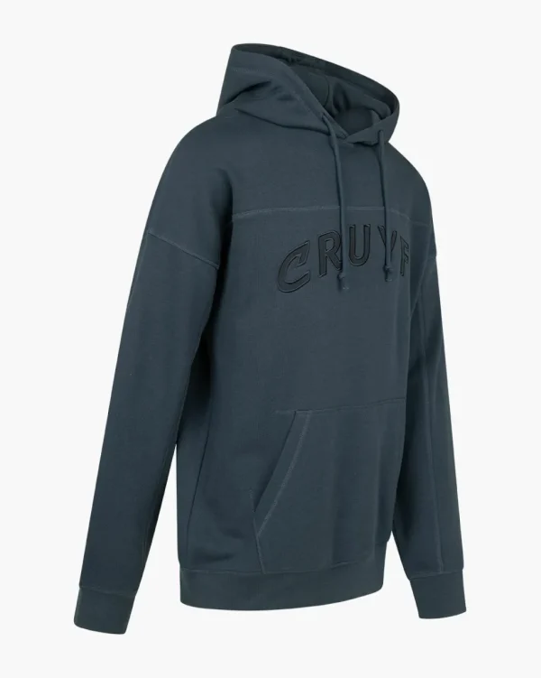 Cruyff Milo Hoodie Best