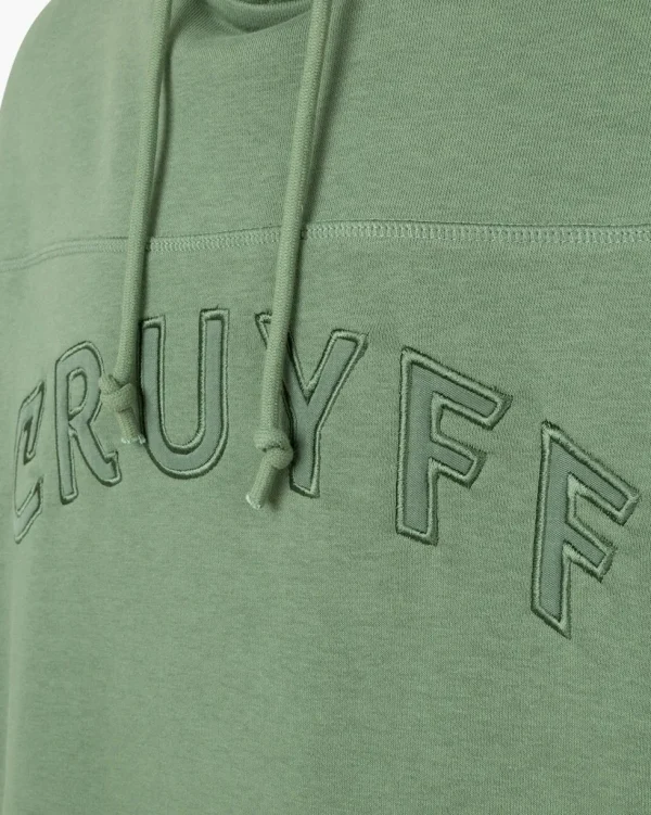 Cruyff Milo Hoodie Online