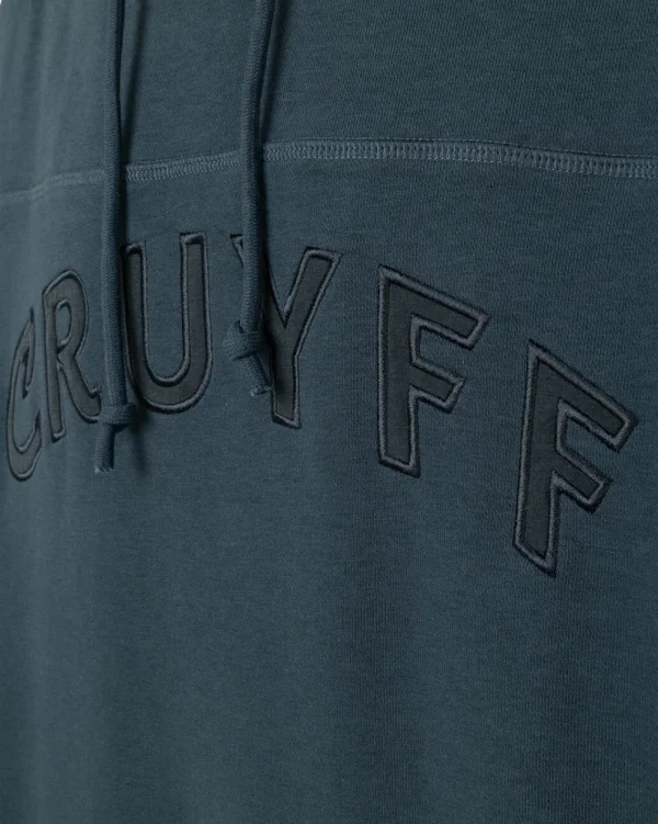 Cruyff Milo Hoodie Best