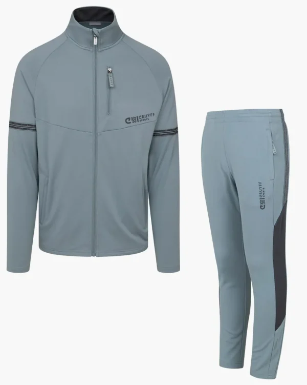 Cruyff Minnow Suit Outlet