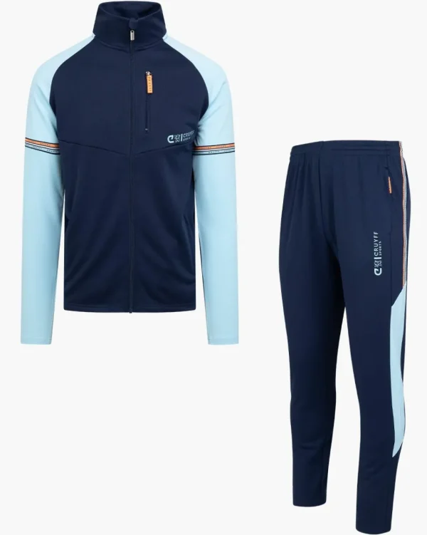 Cruyff Minnow Suit Online