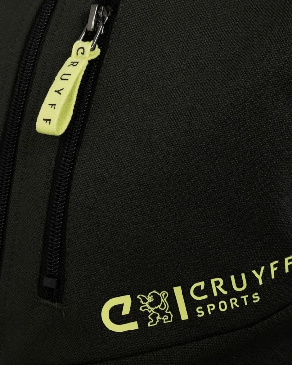 Cruyff Minnow Suit Fashion