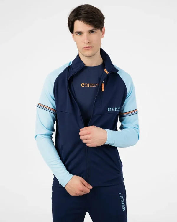 Cruyff Minnow Suit Online