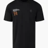 Cruyff Mission Tee Outlet