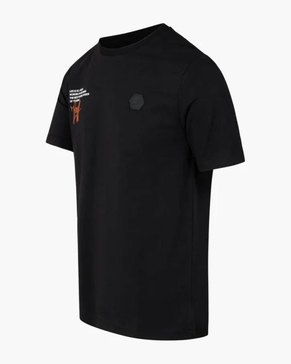 Cruyff Mission Tee Outlet