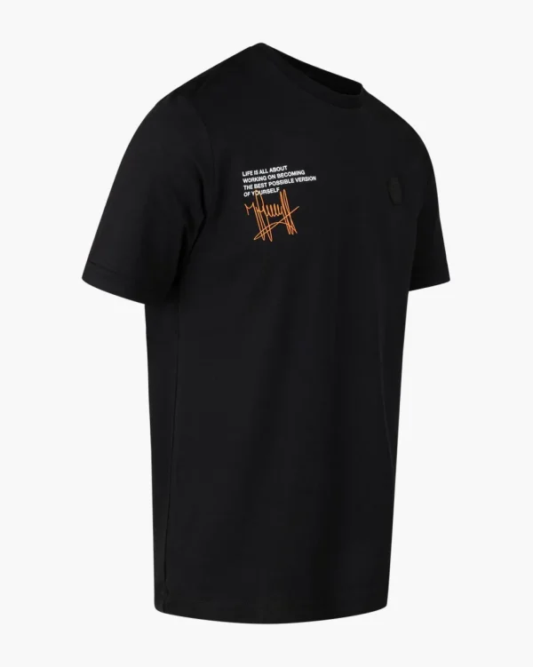 Cruyff Mission Tee Outlet