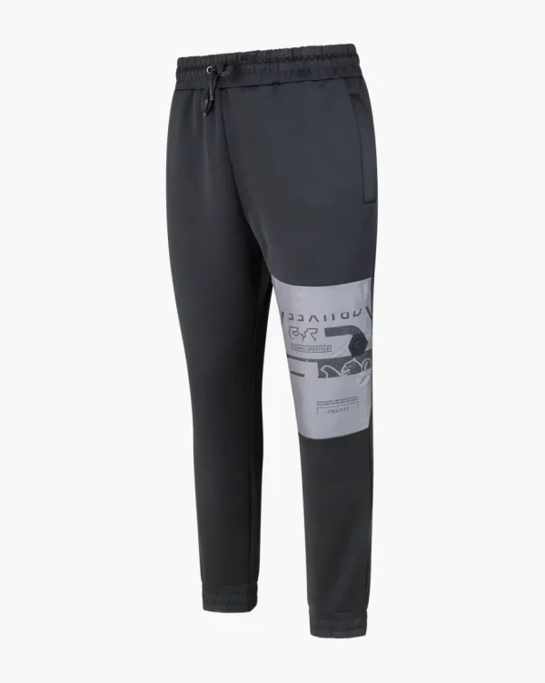 Cruyff Moniro Track Pants Hot