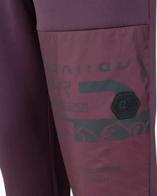 Cruyff Moniro Track Pants Outlet