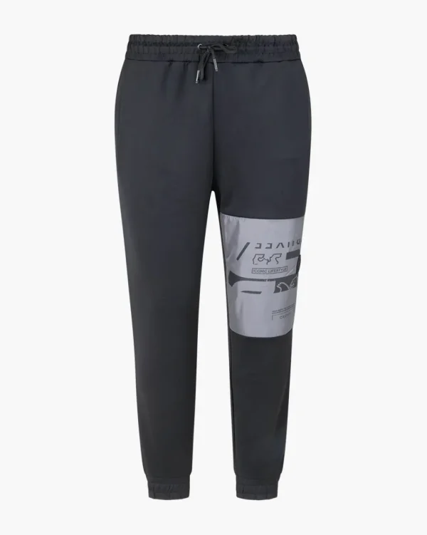 Cruyff Moniro Track Pants Hot