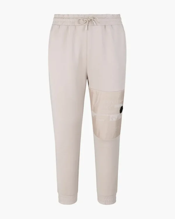 Cruyff Moniro Track Pants Hot