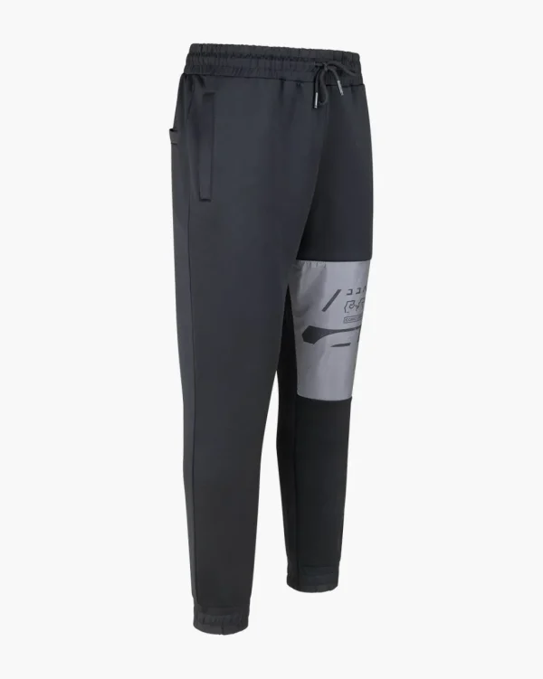 Cruyff Moniro Track Pants Hot