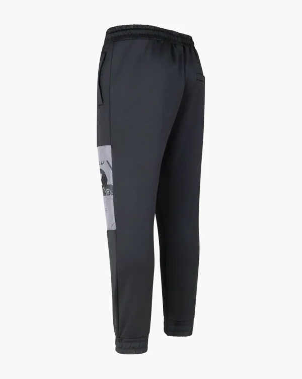 Cruyff Moniro Track Pants Hot