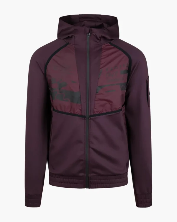 Cruyff Moniro Track Top Store