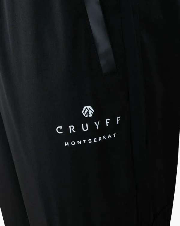 Cruyff Montserrat Full Zip Cargo Best Sale