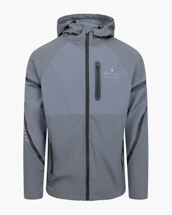 Cruyff Montserrat Full Zip Hood Cheap