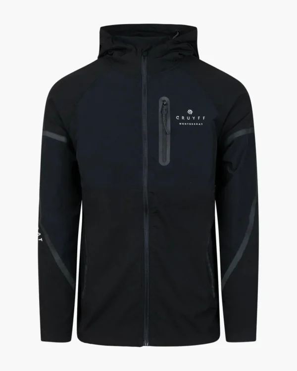 Cruyff Montserrat Full Zip Hood Online