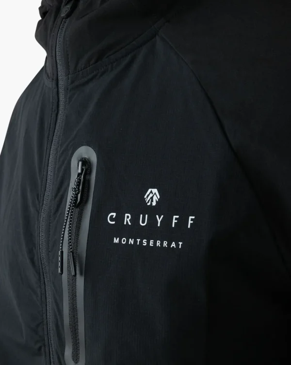 Cruyff Montserrat Full Zip Hood Online