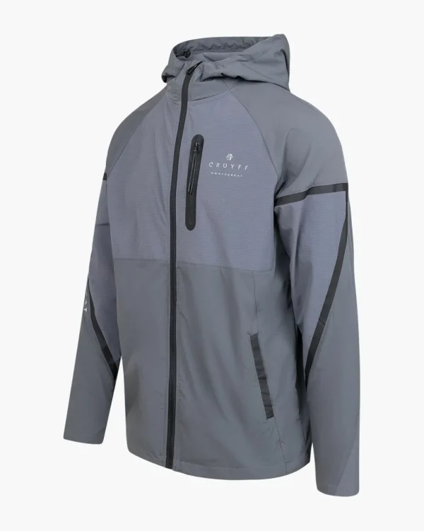 Cruyff Montserrat Full Zip Hood Cheap