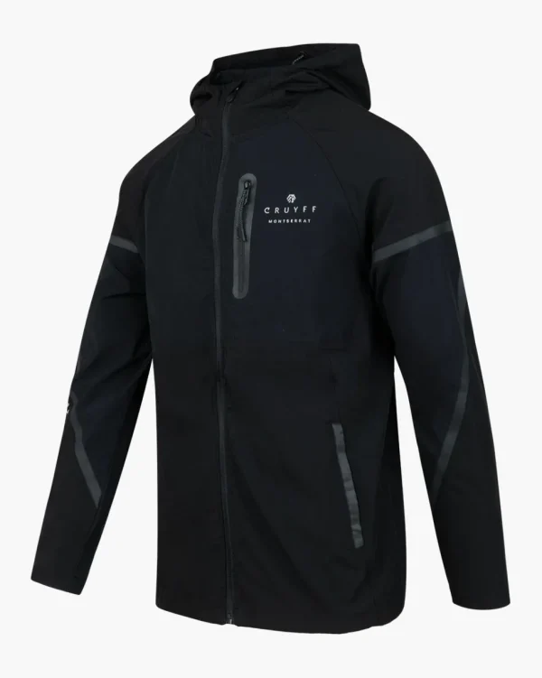 Cruyff Montserrat Full Zip Hood Online