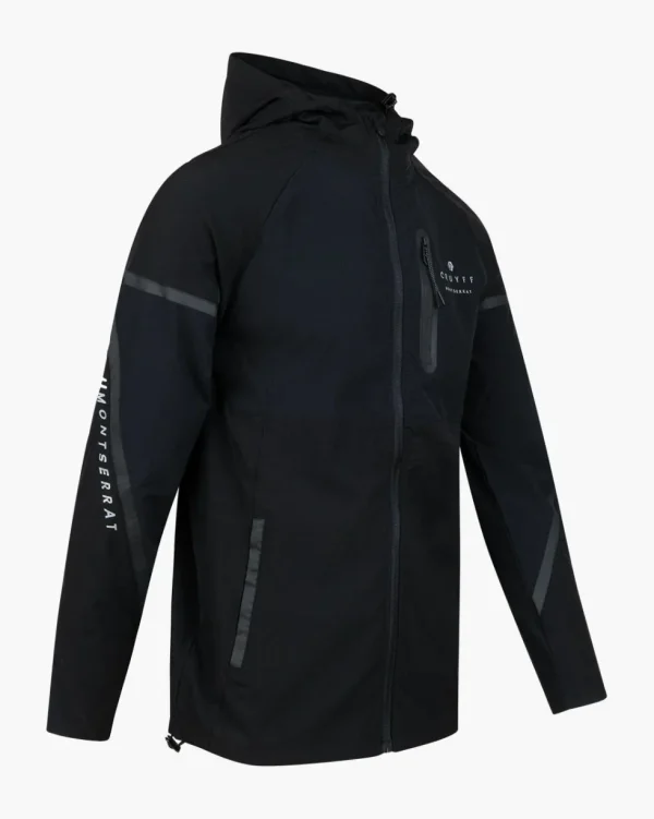 Cruyff Montserrat Full Zip Hood Online