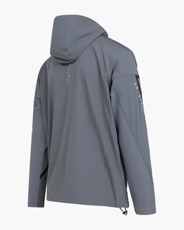 Cruyff Montserrat Full Zip Hood Cheap