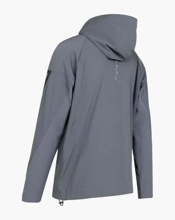 Cruyff Montserrat Full Zip Hood Cheap