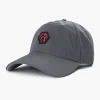 Cruyff Montserrat Hex Peak Tech Cap Hot