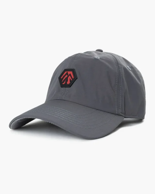 Cruyff Montserrat Hex Peak Tech Cap Hot