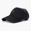 Cruyff Montserrat Hex Peak Tech Cap New