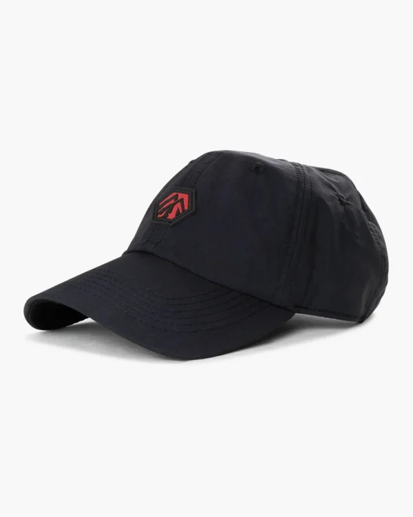 Cruyff Montserrat Hex Peak Tech Cap New