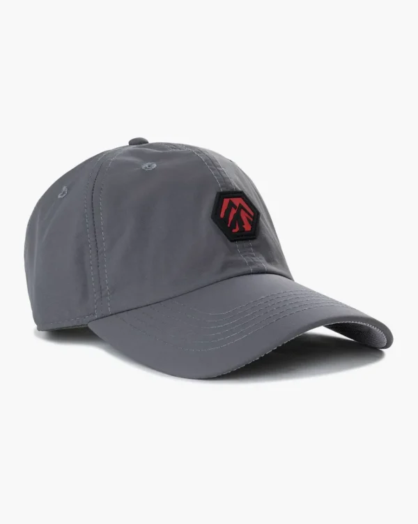 Cruyff Montserrat Hex Peak Tech Cap Hot